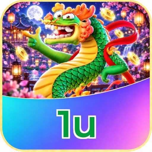 App 1u com catálogo premium, PIX e suporte 24/7