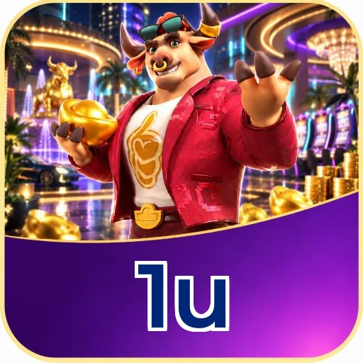 1u com RTP verificado e jogos auditados pela eCOGRA