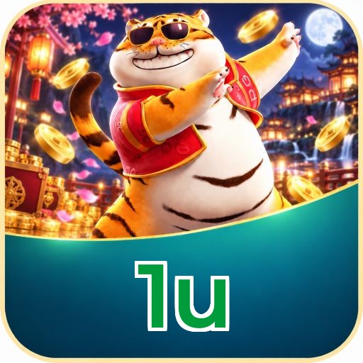 Catálogo de 2.547 jogos da 1u incluindo Pragmatic Play e Evolution Gaming
